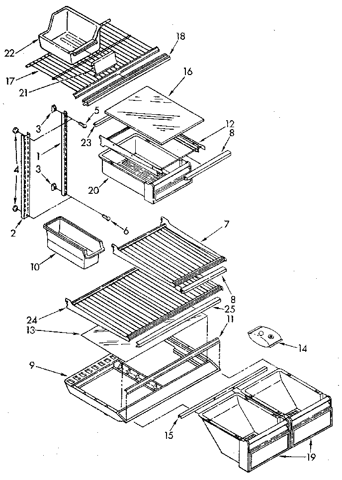 Shelf