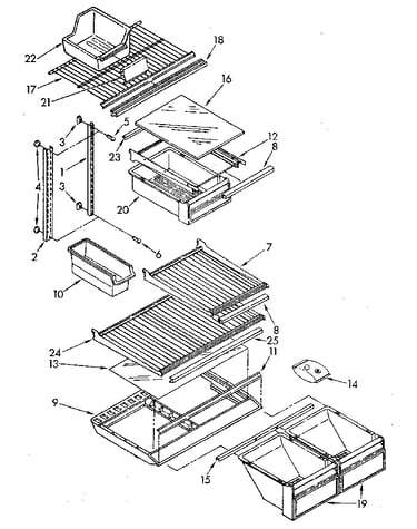 Shelf
