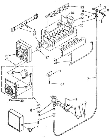 Icemaker
