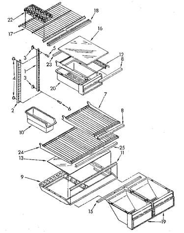 Shelf
