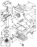Vacuum cleaner