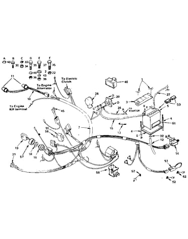 Electrical