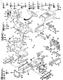 Chassis and enclosures