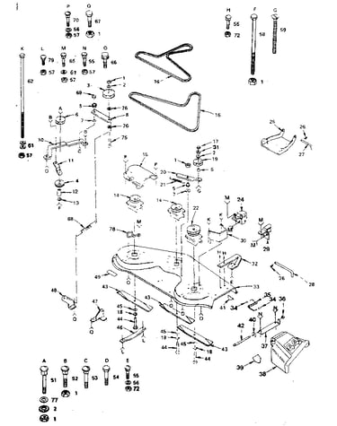 Mower