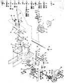 Steering assembly
