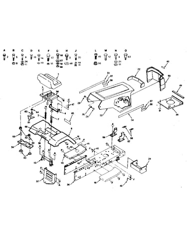Chassis and enclosures