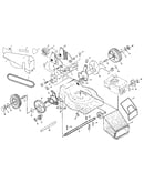 Drive assembly