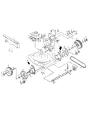 Drive assembly