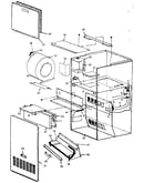 Non-functional replacement parts