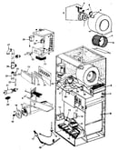 Functional replacement parts