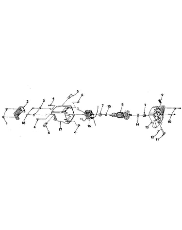 Section "a"