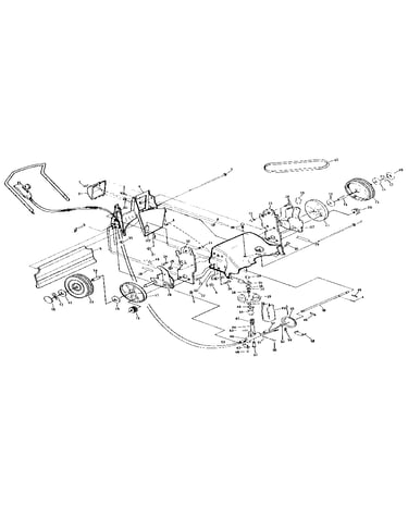 Drive assembly