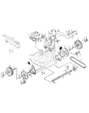Drive assembly