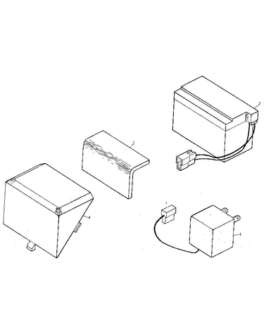 Battery