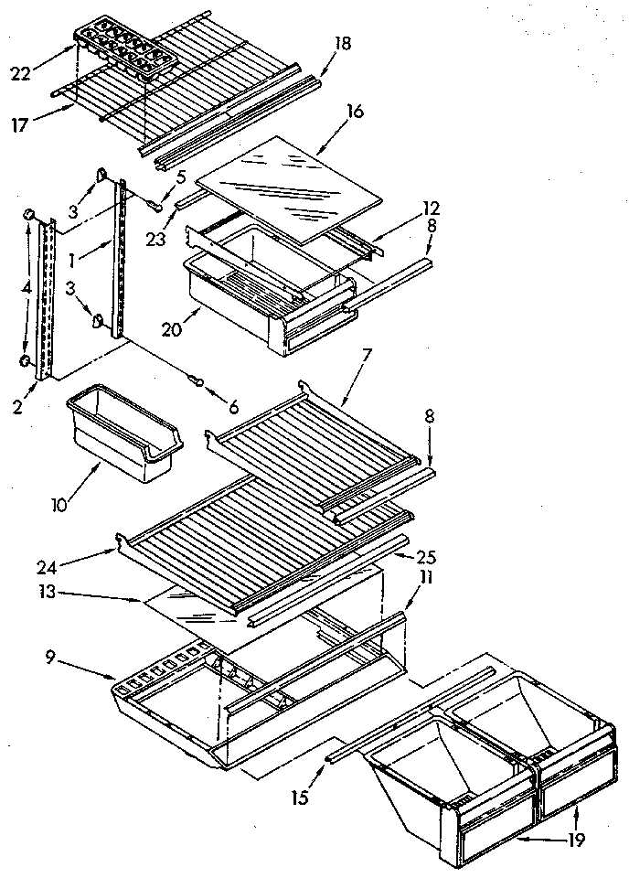 Shelf