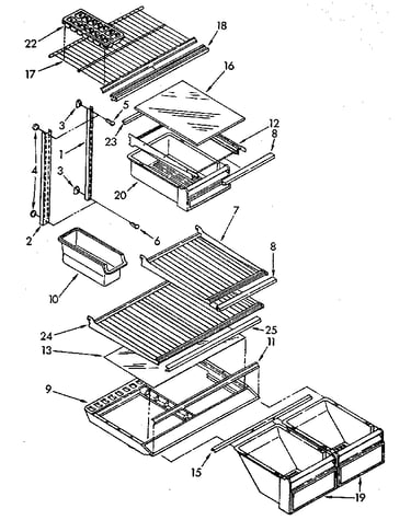 Shelf