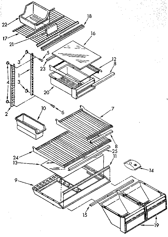 Shelf
