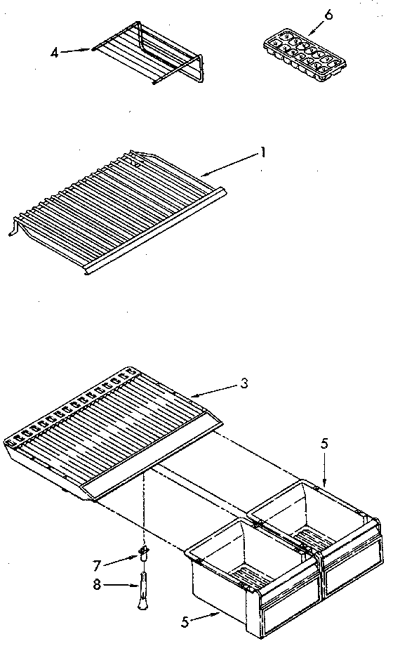 Shelf