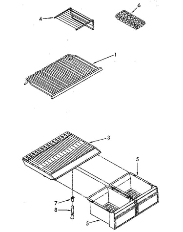 Shelf