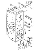 Refrigerator liner