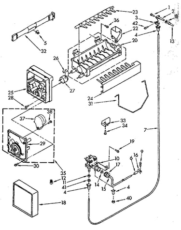 Icemaker