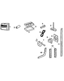 Installation parts