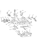 Ribbon feed mechanism