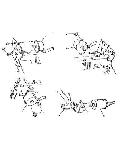 Motor