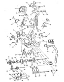 Carrier mechanism