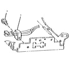 Brother C-145 detector diagram