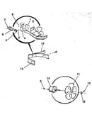 Control and motor