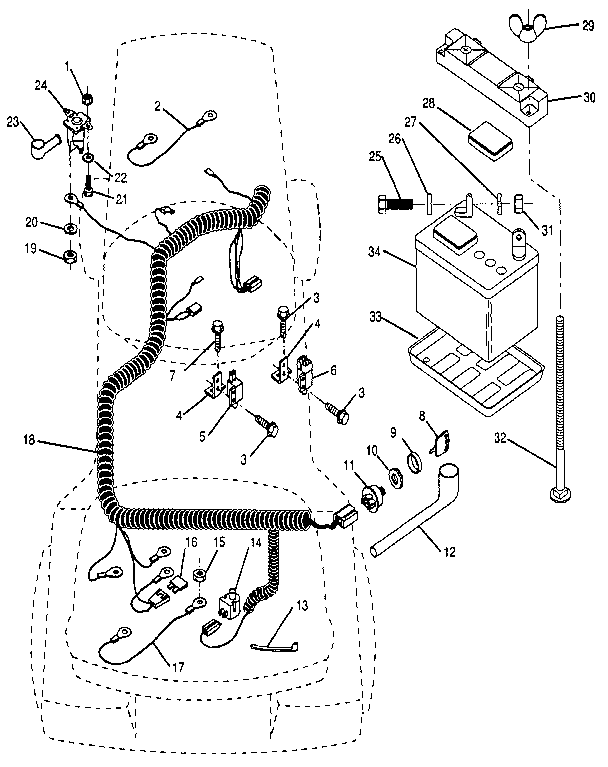 Electrical