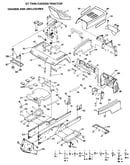 Chassis and enclosures
