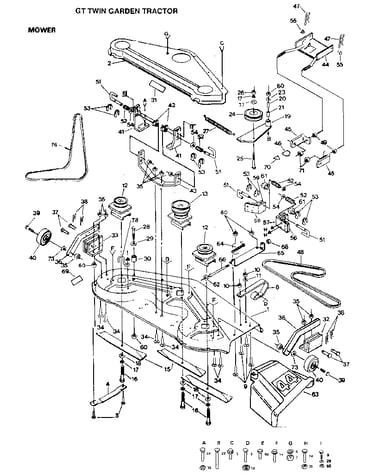 Mower