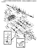 Transaxle