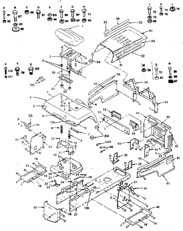 Chassis and enclosures