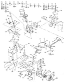 Steering assembly