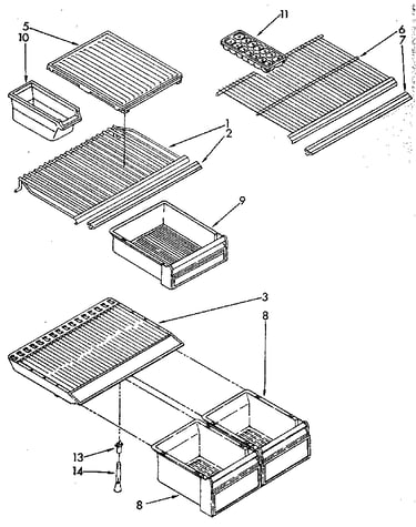 Shelf