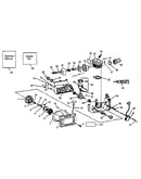 Cylinder assembly
