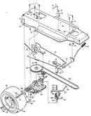 Motion drive