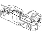 Craftsman 502254380 wiring diagram