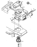 Engine mount