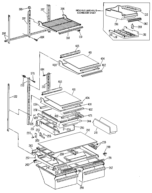 Shelf
