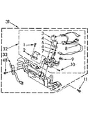 Gas burner