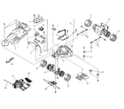 LXI 53411 replacement parts diagram
