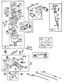 Carburetor assembly