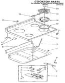 Cooktop