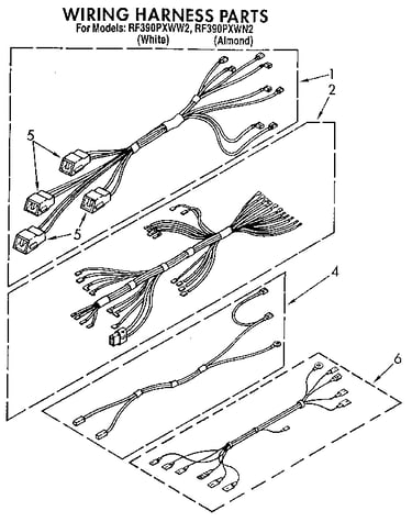Wiring harness