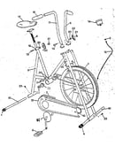 Frame assembly