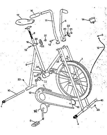 Frame assembly